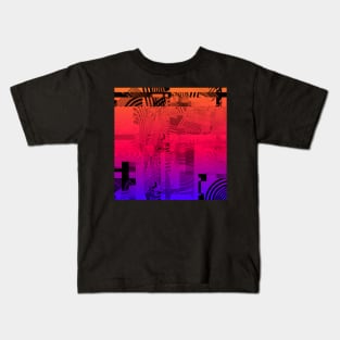 Upgrade Kids T-Shirt